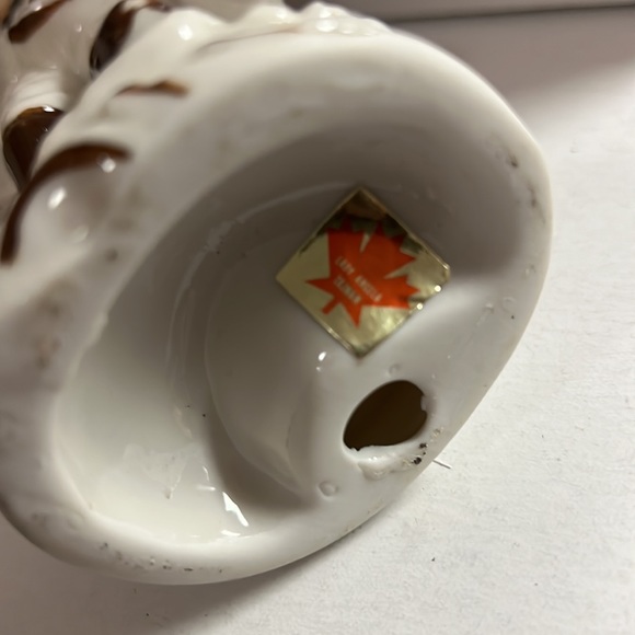 Vintage Pair Of Figurine - Picture 9 of 14